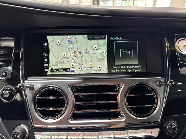 Used 2014 Rolls-Royce Wraith image 67