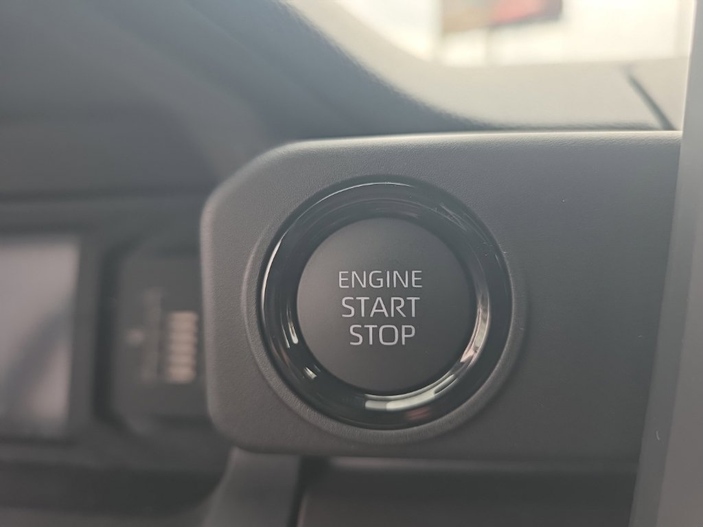 New 2026 Toyota Tacoma SR5 AWD/4WD image 22