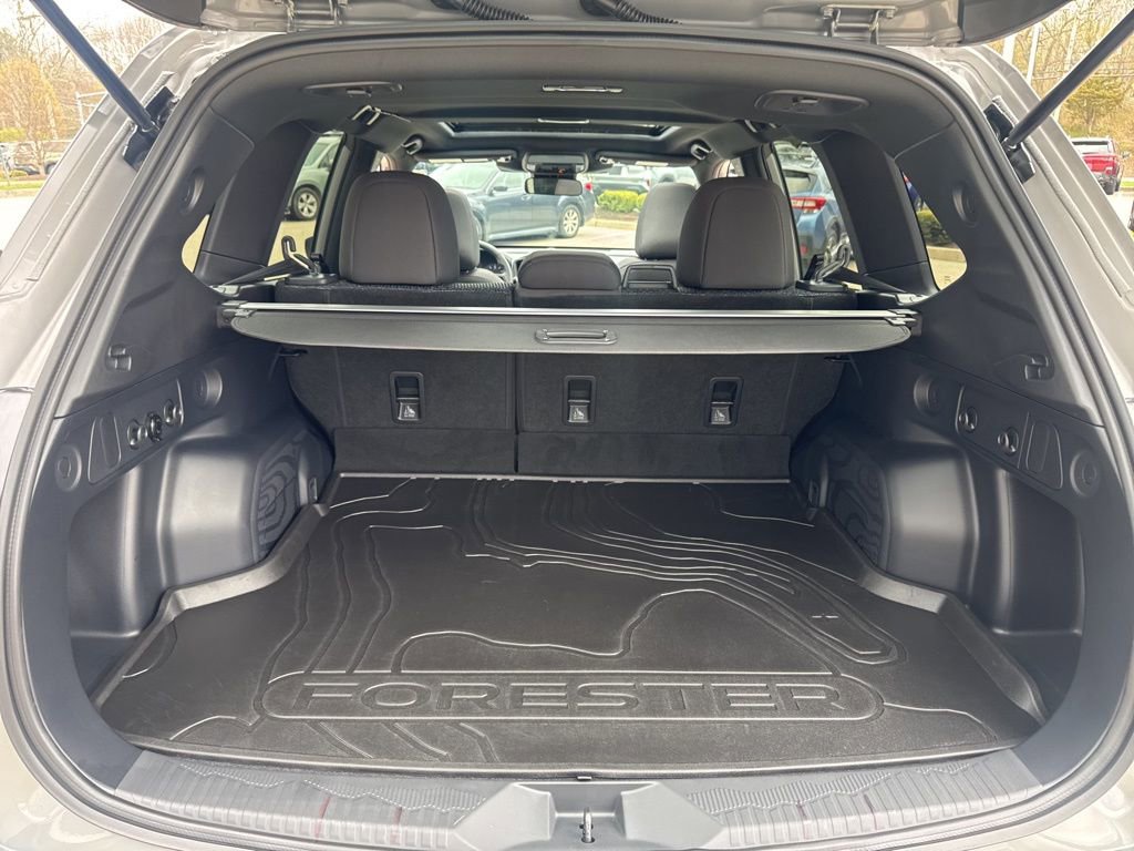 Used 2026 Subaru Forester Premium image 14