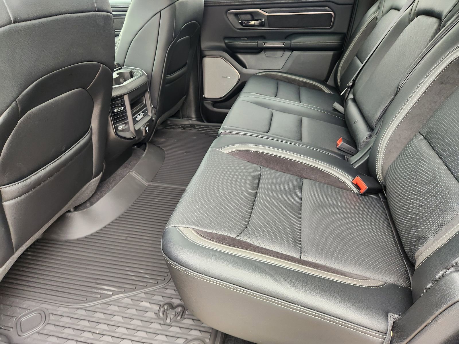 New 2026 RAM 1500 Rebel w/ Rebel Level 2 Equipment Group image 23