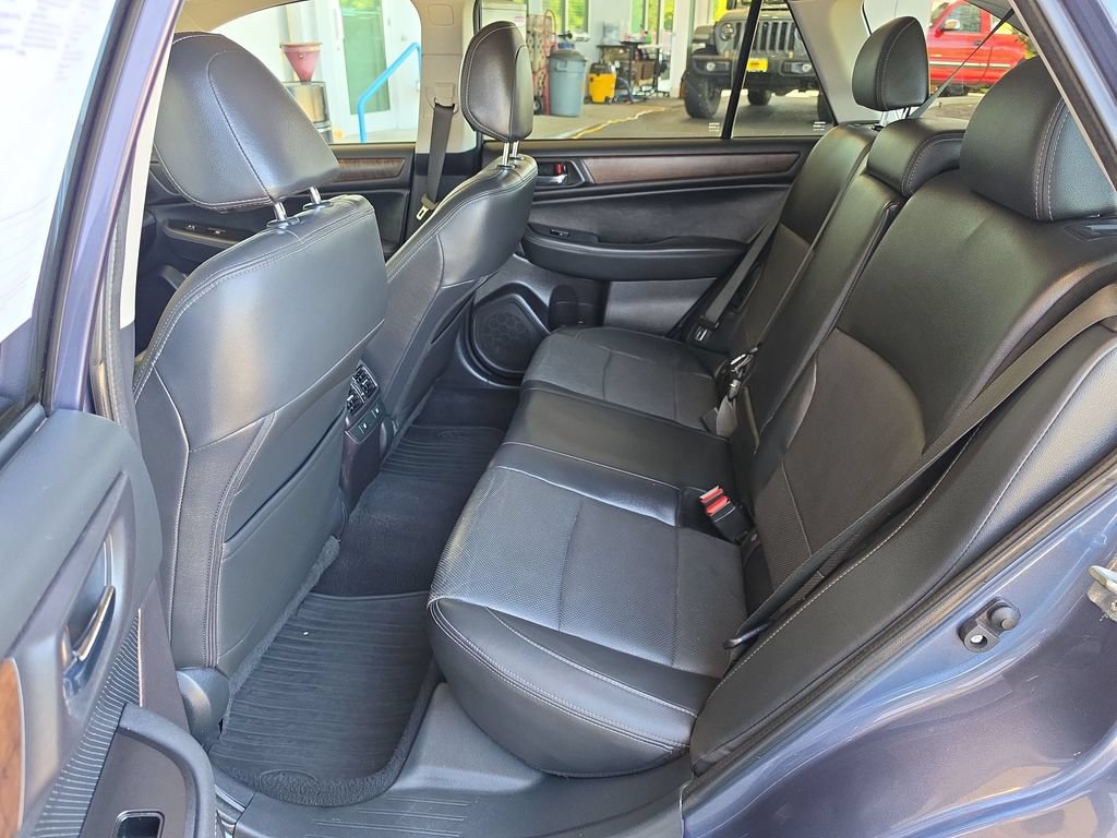 Used 2016 Subaru Outback 2.5i Limited AWD/4WD image 26