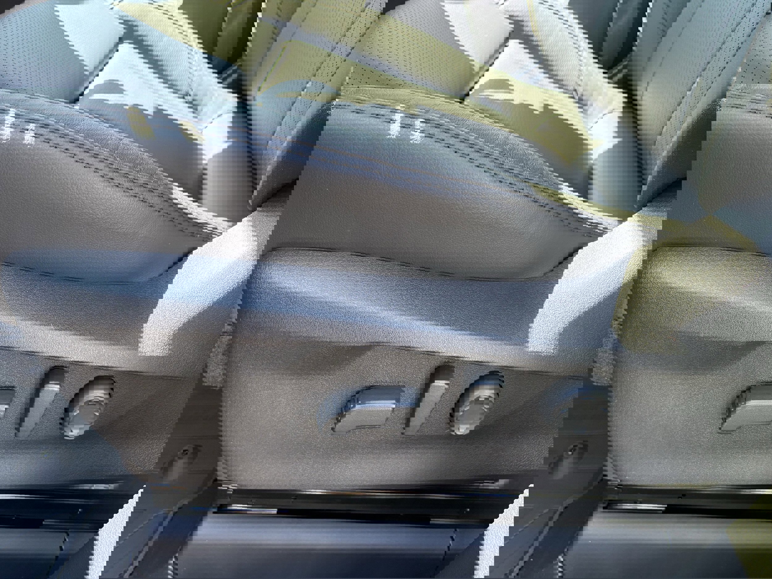 New 2026 Subaru Ascent Bronze Edition image 28