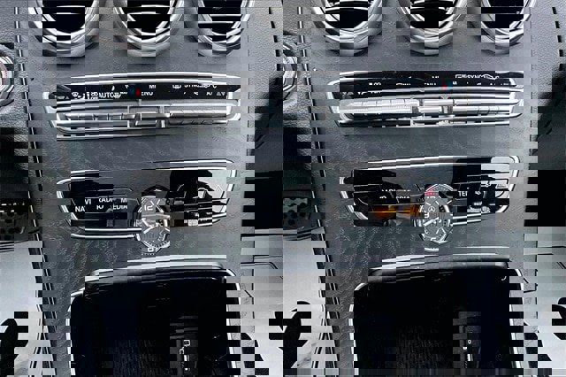 Certified 2021 Mercedes-Benz C 300 4MATIC Sedan image 18