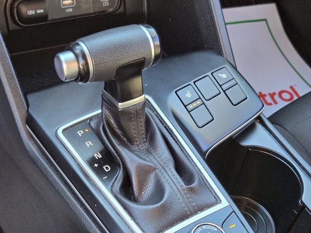 Used 2023 Kia Sportage LX AWD/4WD image 29