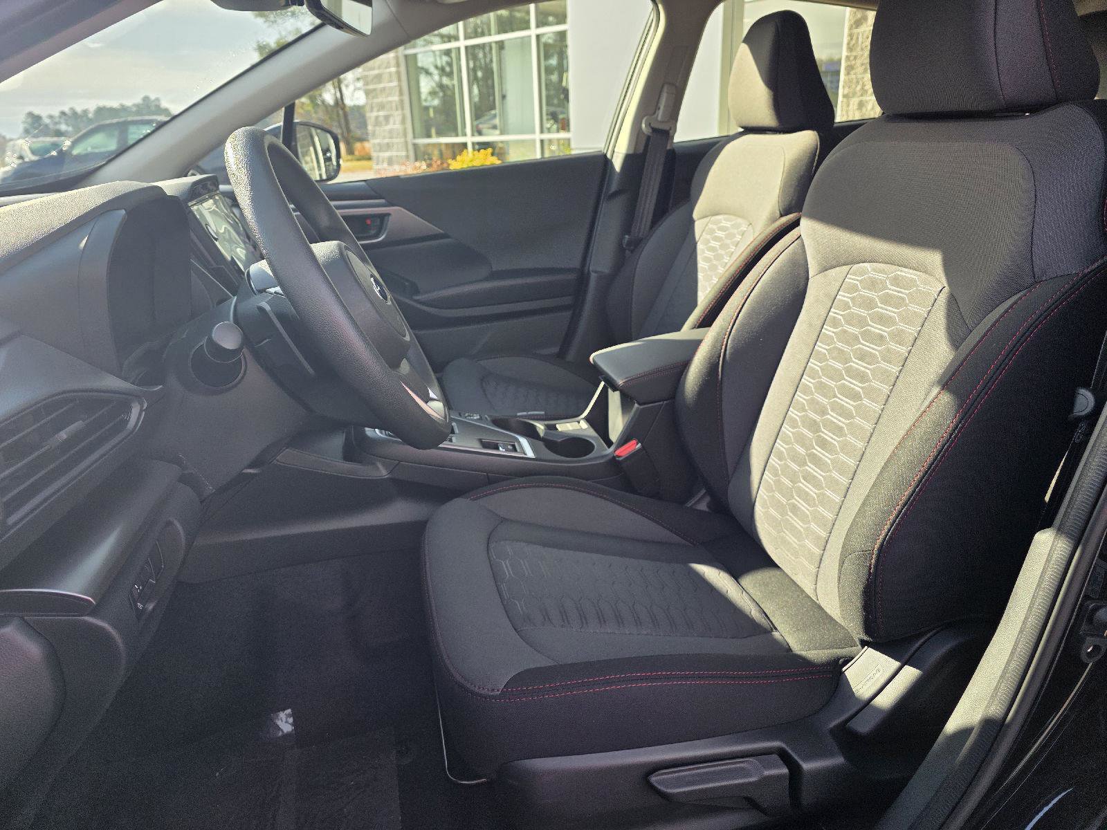 New 2026 Subaru Impreza 2.0i Sport image 11