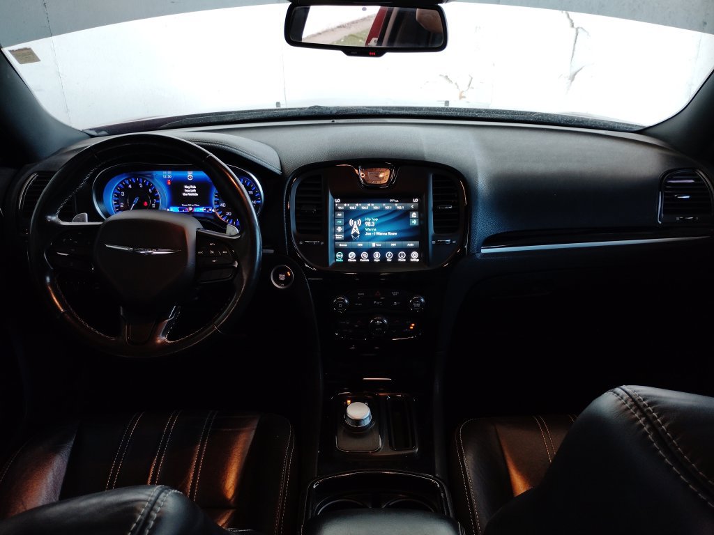 Used 2021 Chrysler 300 S RWD image 36