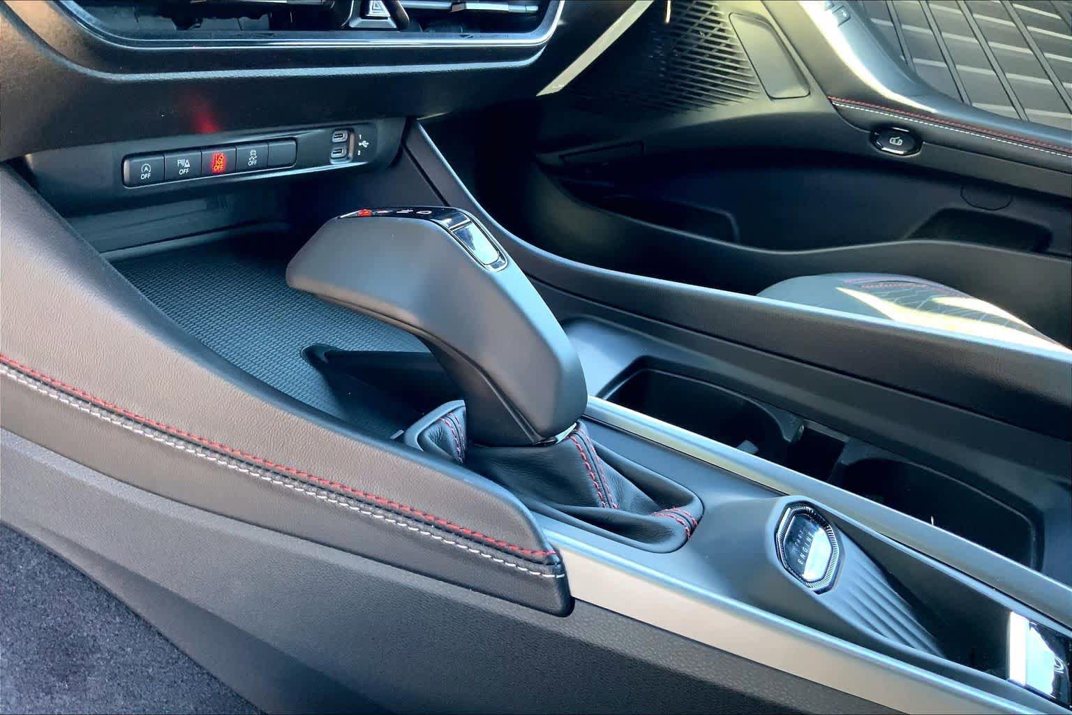 New 2026 Dodge Charger R/T AWD/4WD image 7