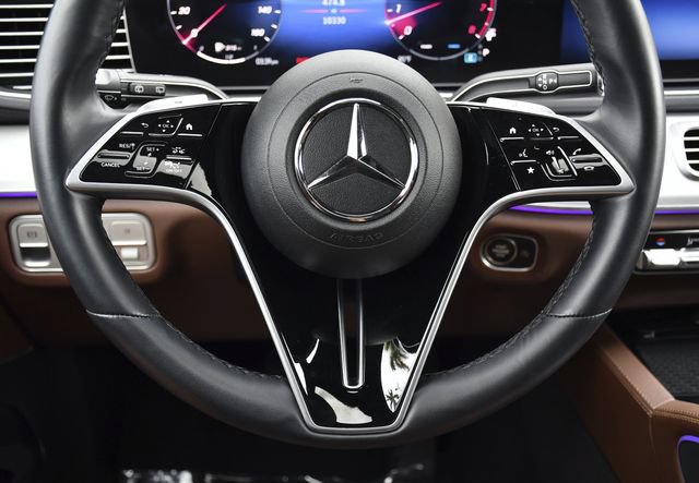 Used 2026 Mercedes-Benz GLE 350 4MATIC image 7