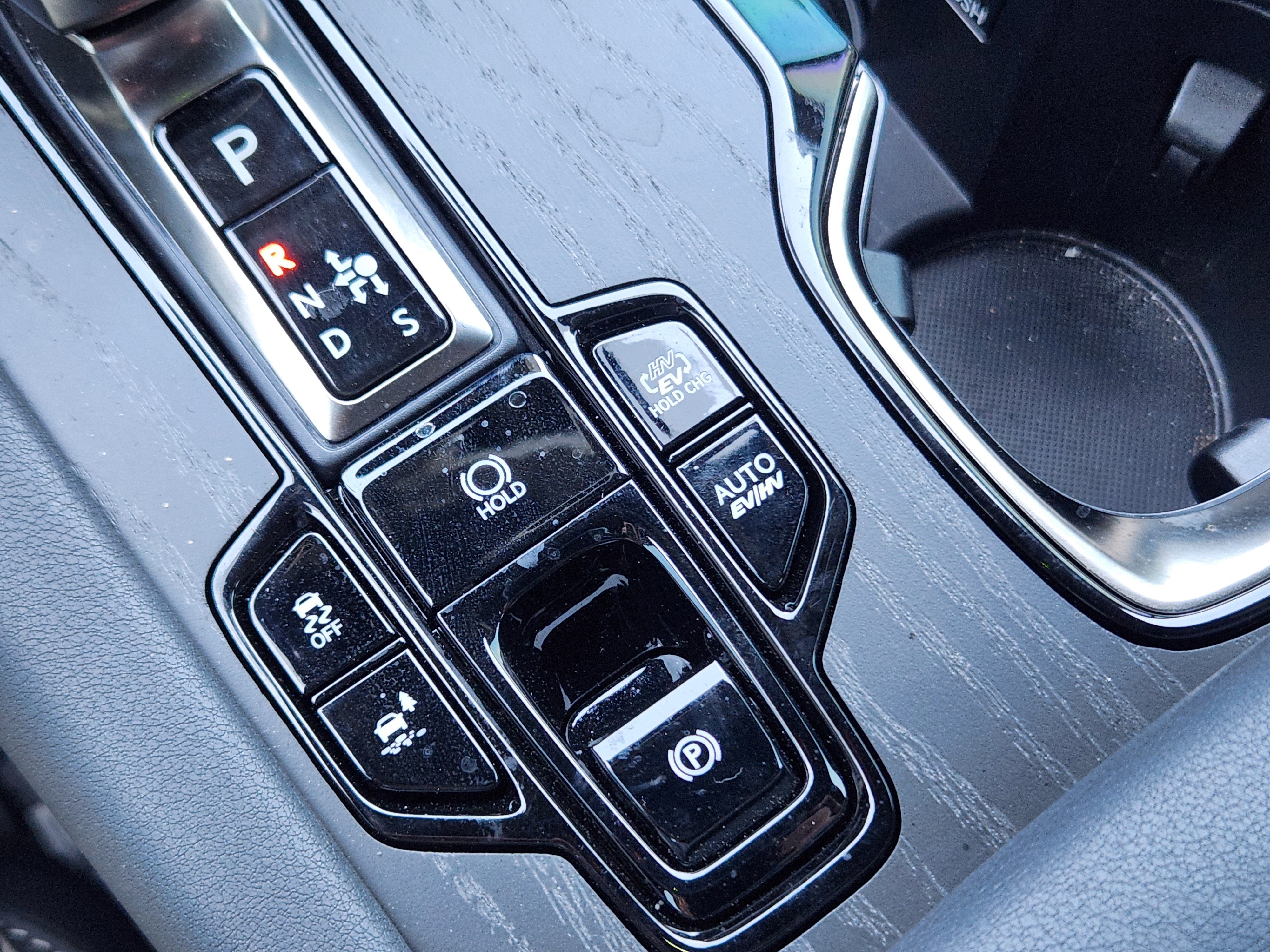 Used 2025 Lexus RX 450h AWD w/ Convenience Package image 32