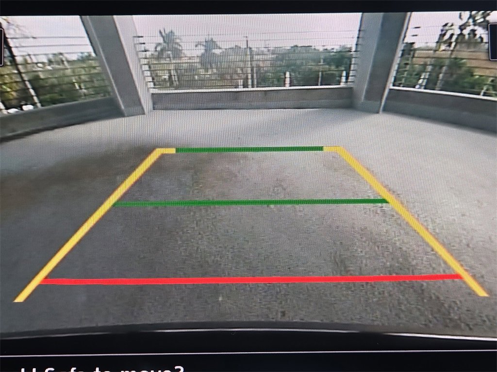 Used 2021 Volkswagen Atlas SE w/ Panoramic Sunroof Package image 23