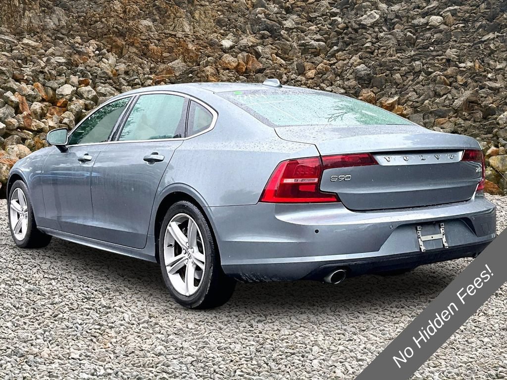 Used 2019 Volvo S90 T5 Momentum FWD image 11
