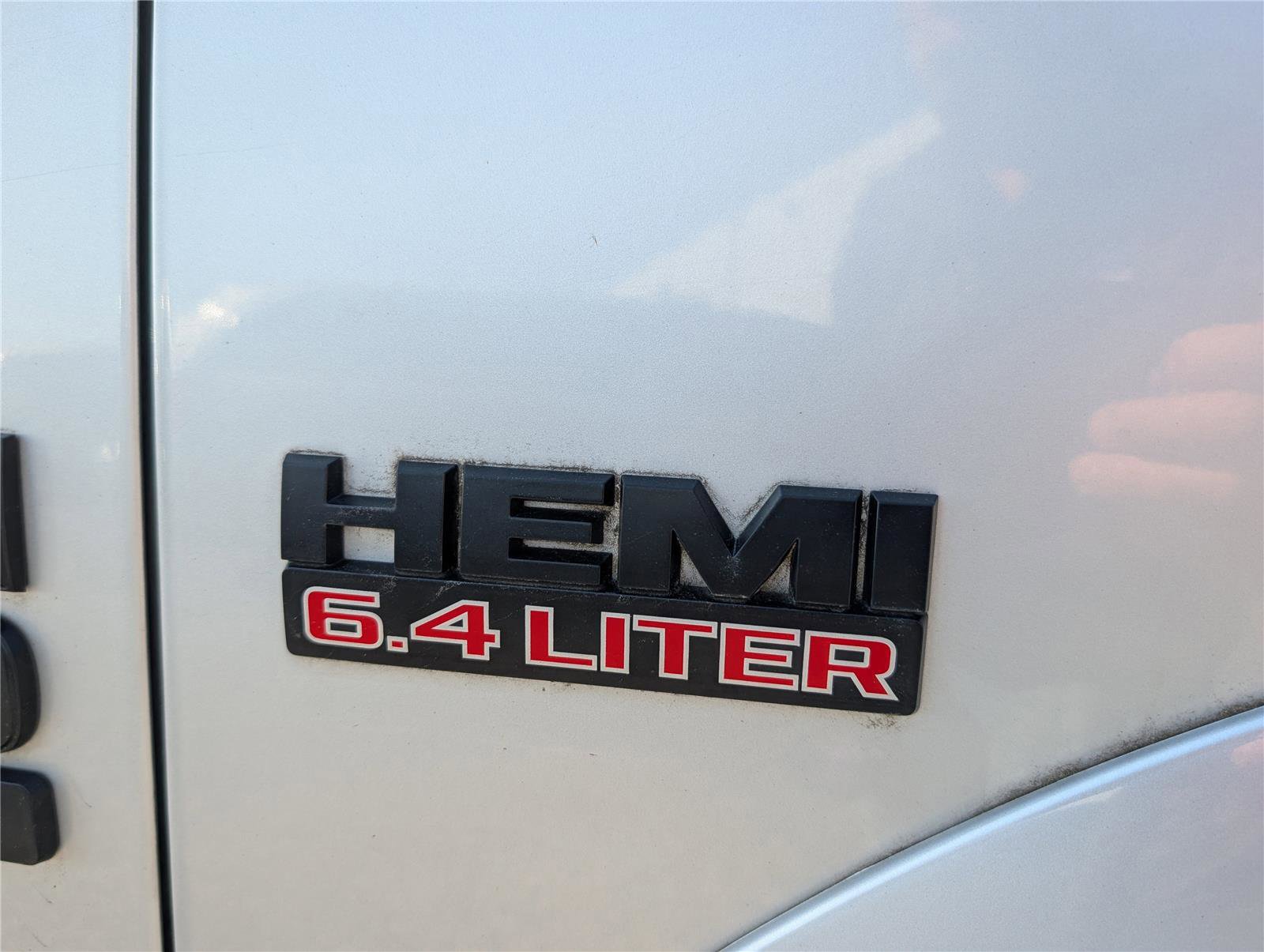 Used 2017 RAM 2500 Lone Star w/ Night Special Edition image 10