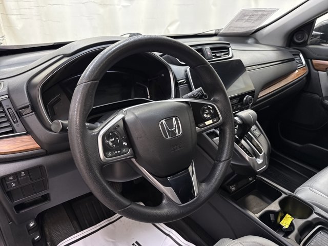 Used 2022 Honda CR-V EX image 26