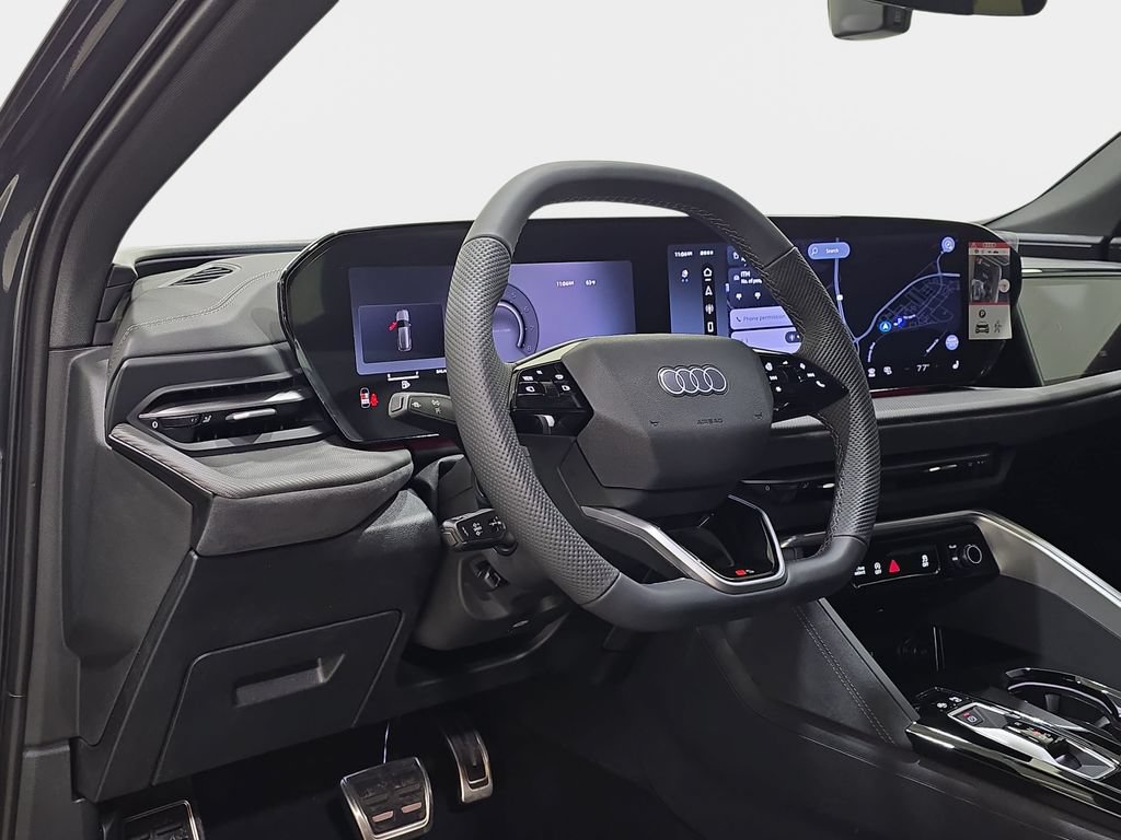 New 2026 Audi SQ5 Premium Plus AWD/4WD image 14