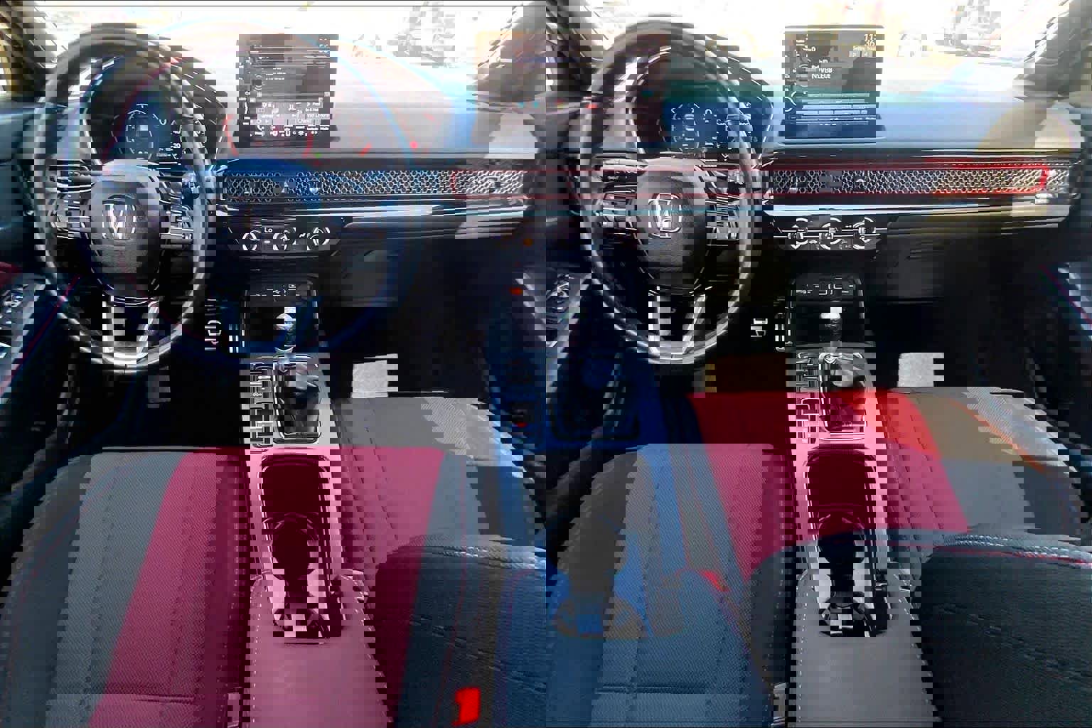 Used 2024 Honda Civic Si image 17