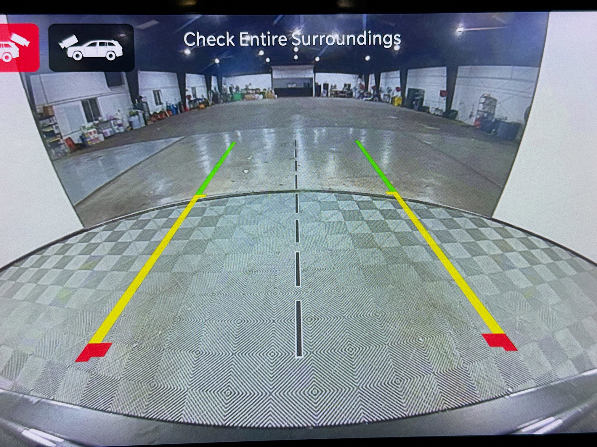 Used 2023 Jeep Grand Cherokee Trailhawk w/ Luxury Tech Group III image 18