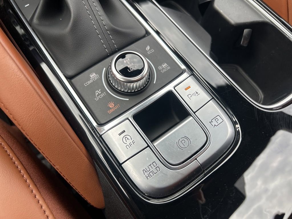 Used 2025 Kia Telluride SX Prestige X-Pro image 37