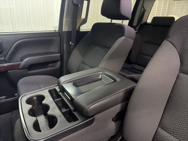 Used 2018 GMC Sierra 1500 SLE w/ SLE Value Package image 36