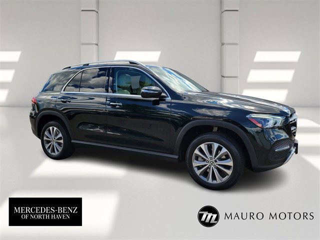 Used 2023 Mercedes-Benz GLE 350 4MATIC image 1