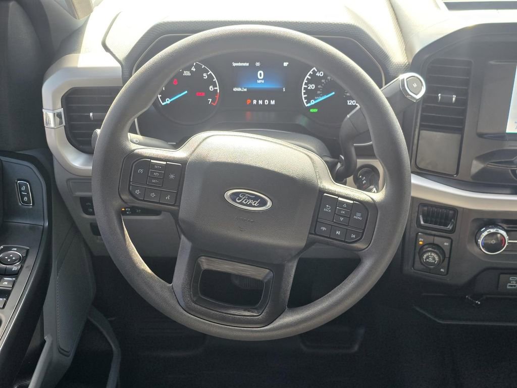 Certified 2023 Ford F150 XL image 10