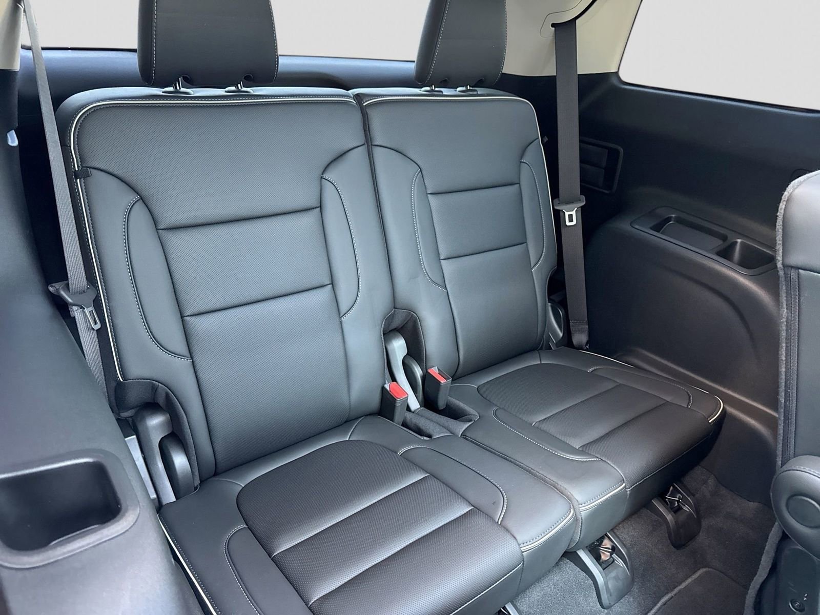 Used 2023 GMC Acadia Denali w/ Denali Ultimate Package image 24