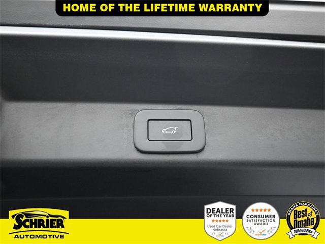 Used 2024 Land Rover Range Rover Sport Dynamic SE image 43