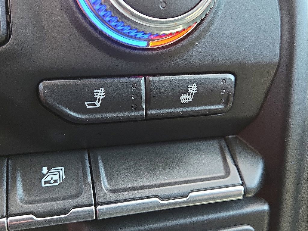 Used 2022 GMC Sierra 1500 Elevation image 29