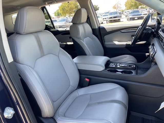 Used 2024 Honda Pilot EX-L image 25
