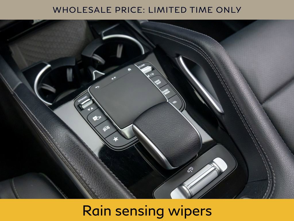 Used 2023 Mercedes-Benz GLS 450 4MATIC image 27