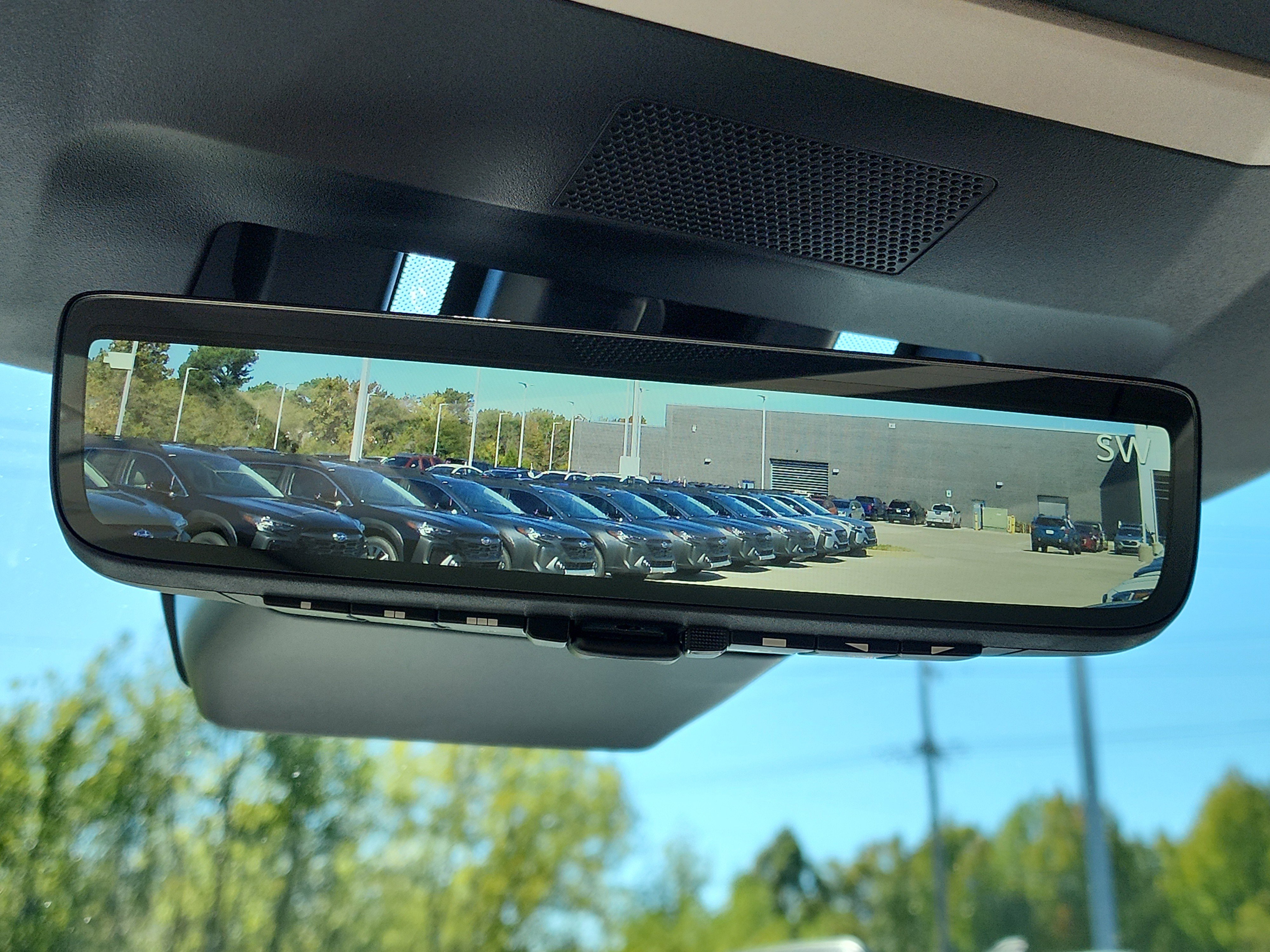 New 2025 Subaru Ascent Touring image 15