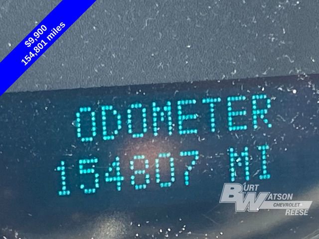 Used 2007 Chevrolet Avalanche LTZ w/ LTZ Preferred Equipment Group AWD/4WD image 21