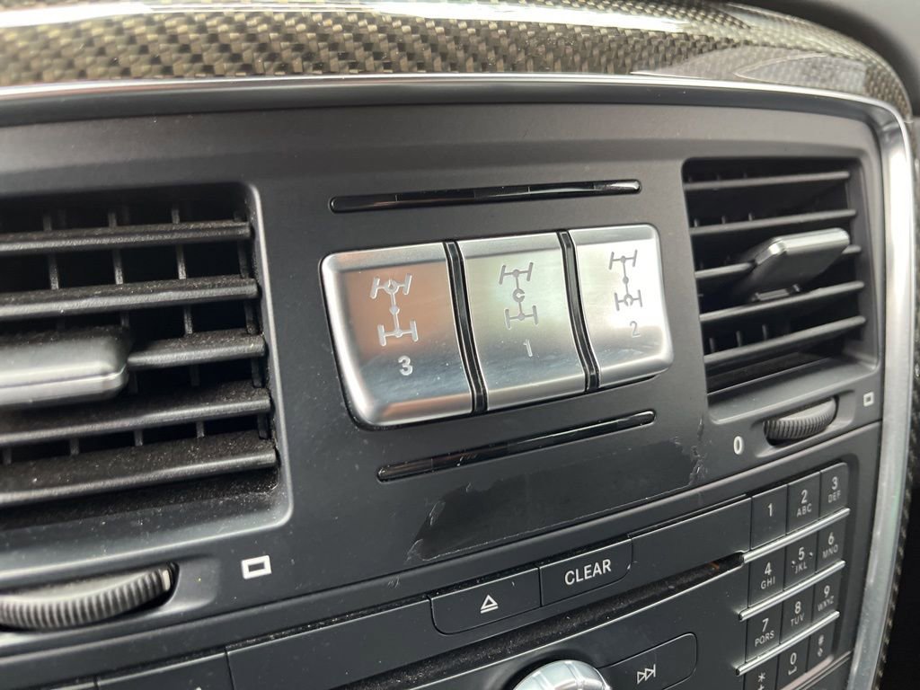 Used 2018 Mercedes-Benz G 63 AMG 4MATIC image 73