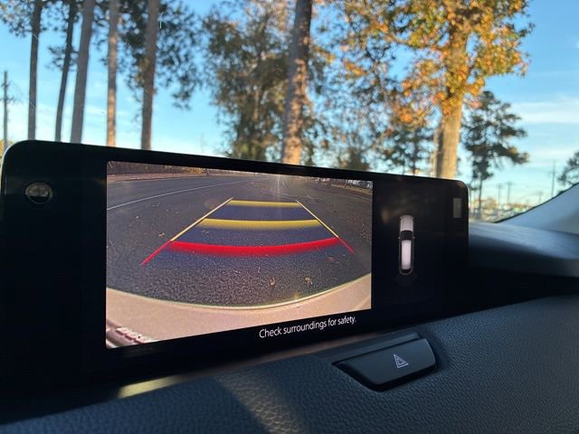 Used 2024 MAZDA CX-90 3.3 Turbo S image 33