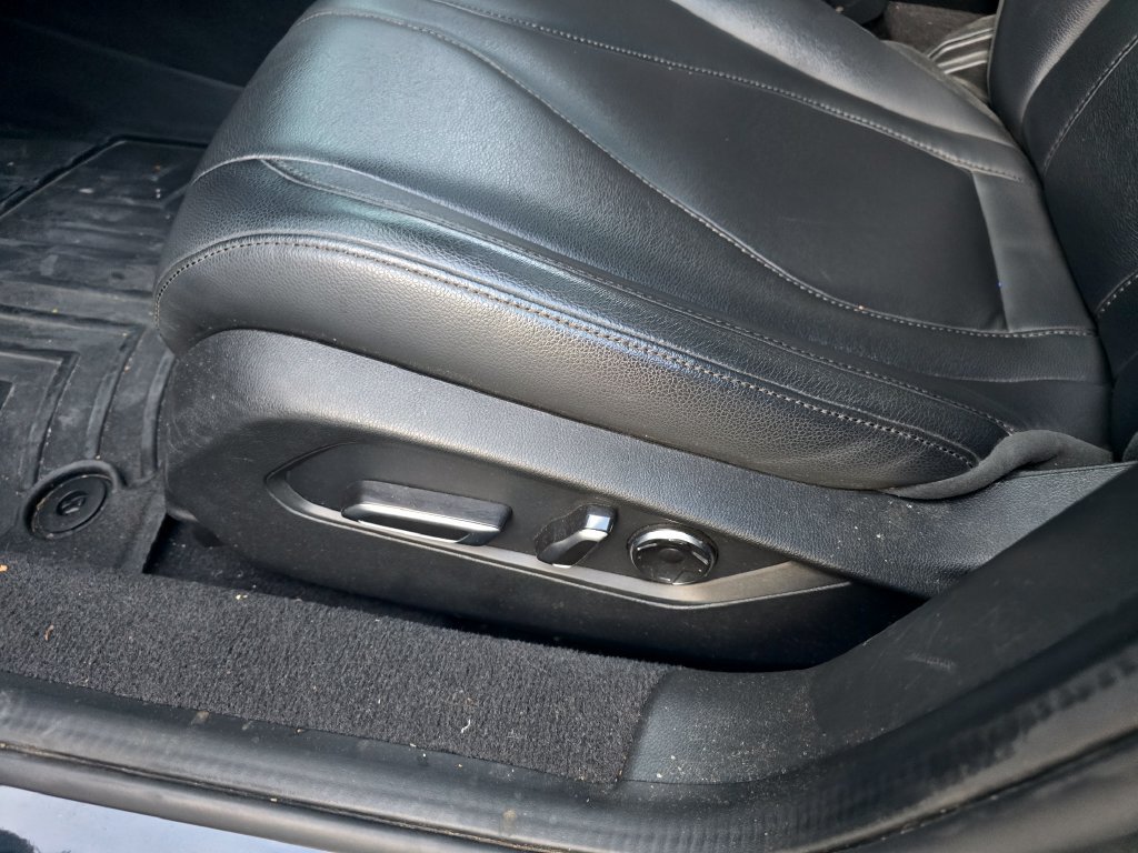 Used 2021 Acura TLX FWD image 22