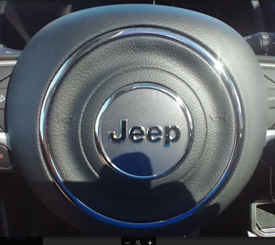 Used 2020 Jeep Renegade Latitude w/ Cold Weather Group image 29