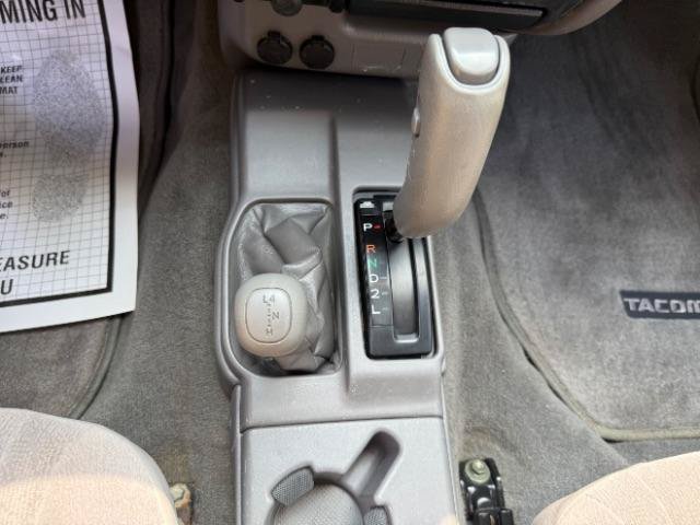 Used 2004 Toyota Tacoma 4x4 Double Cab image 24