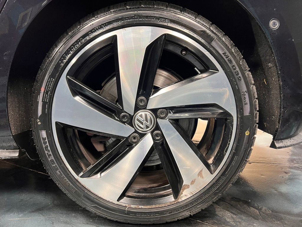 Used 2019 Volkswagen GTI Autobahn image 8