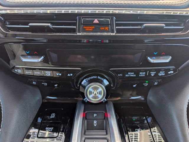 Used 2023 Acura MDX SH-AWD w/ Advance Package image 17