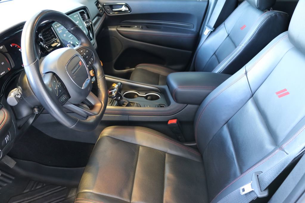 Used 2024 Dodge Durango R/T image 19