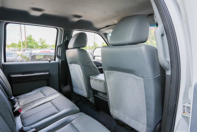 Used 2015 Ford F350 XL w/ Power Equipment Group AWD/4WD image 36