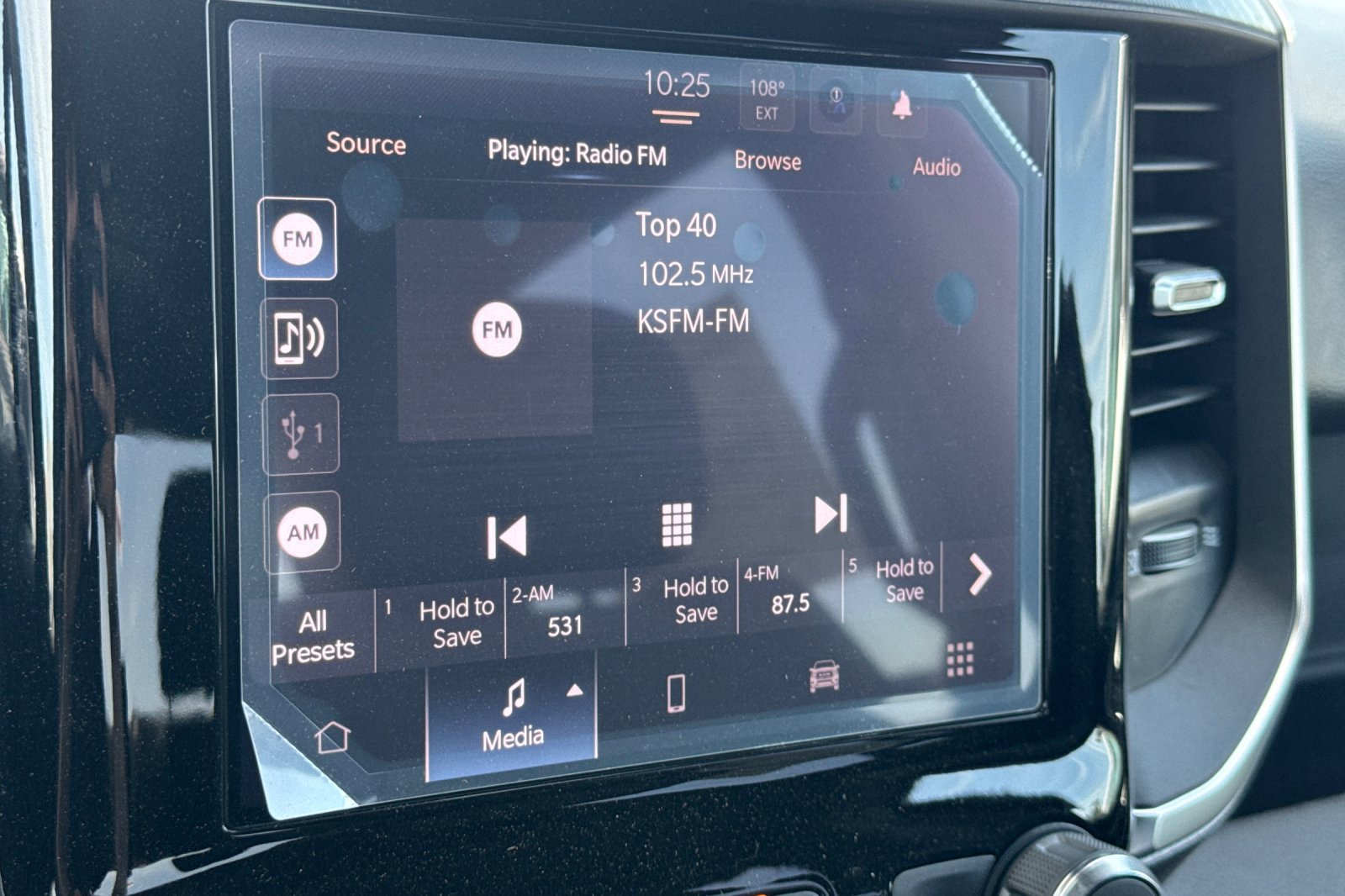 New 2026 RAM 1500 Big Horn RWD image 16