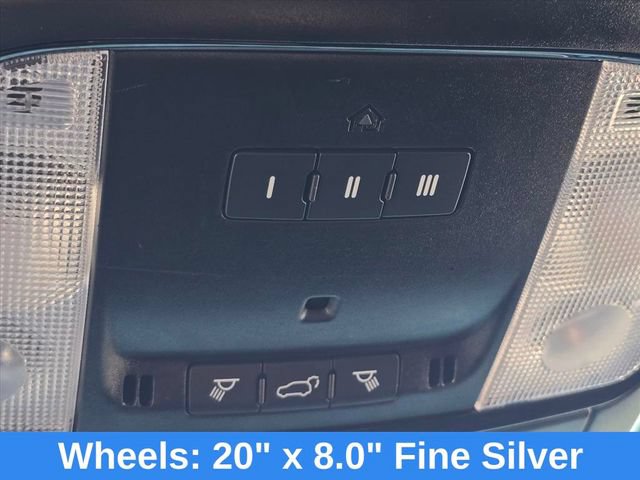 Used 2025 Dodge Durango GT AWD/4WD image 25