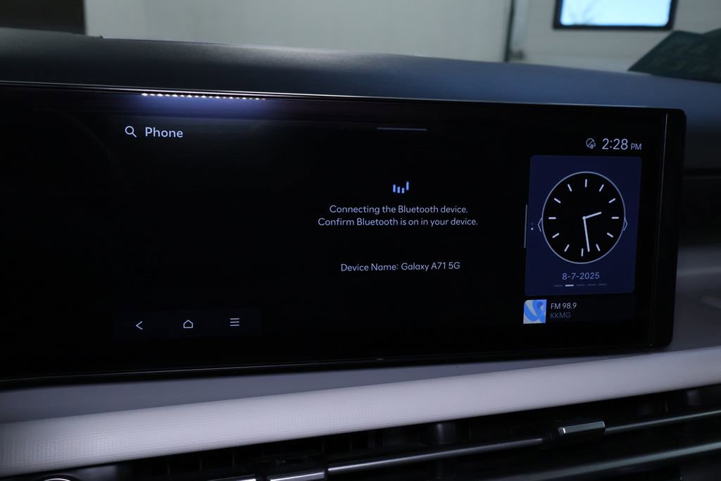 Used 2025 Hyundai Tucson SEL image 27