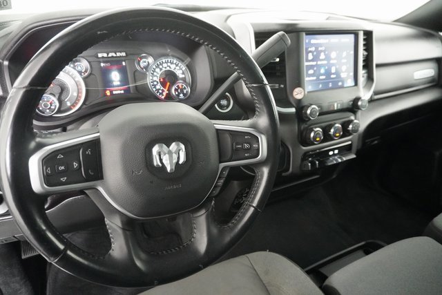 Used 2024 RAM 2500 Big Horn image 27