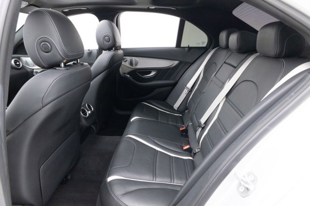 Used 2020 Mercedes-Benz C 63 AMG S image 40