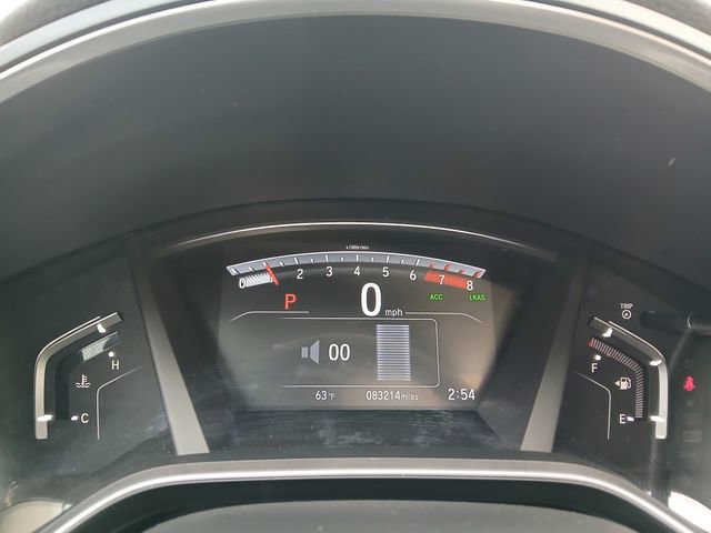 Used 2018 Honda CR-V EX-L image 20