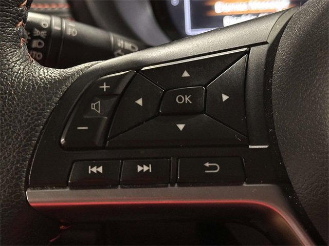 Used 2024 Nissan Kicks SR w/ SR Premium Package image 22