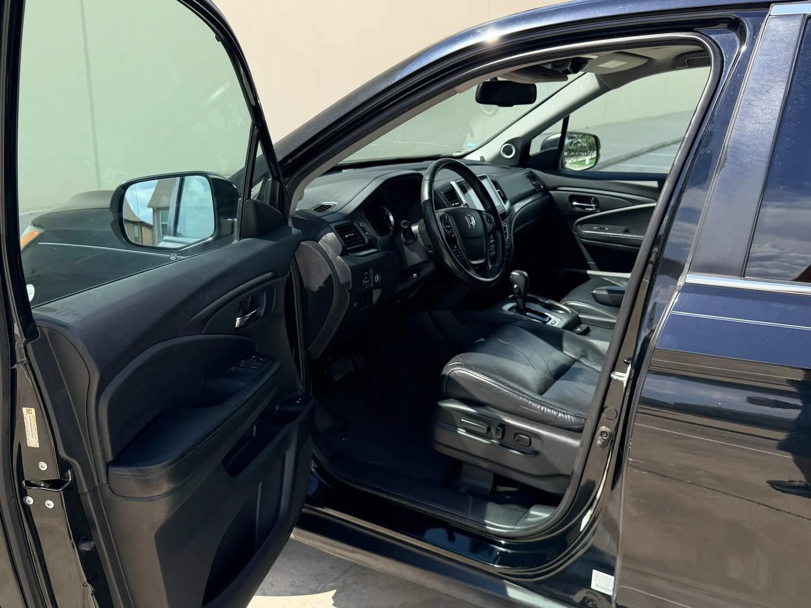 Used 2016 Honda Pilot EX-L image 10