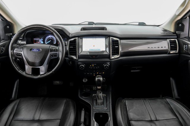 Used 2019 Ford Ranger Lariat w/ Equipment Group 501A Mid RWD image 12