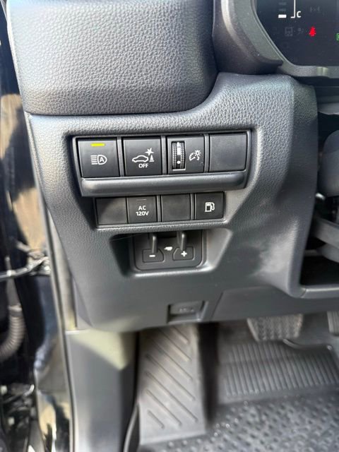 Used 2024 Toyota Land Cruiser 1958 image 16